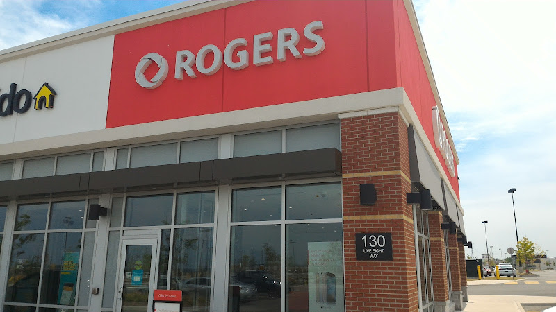 Rogers