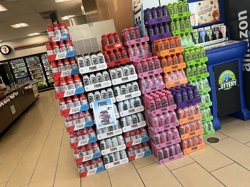 7-Eleven