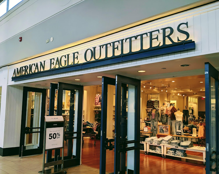 American Eagle