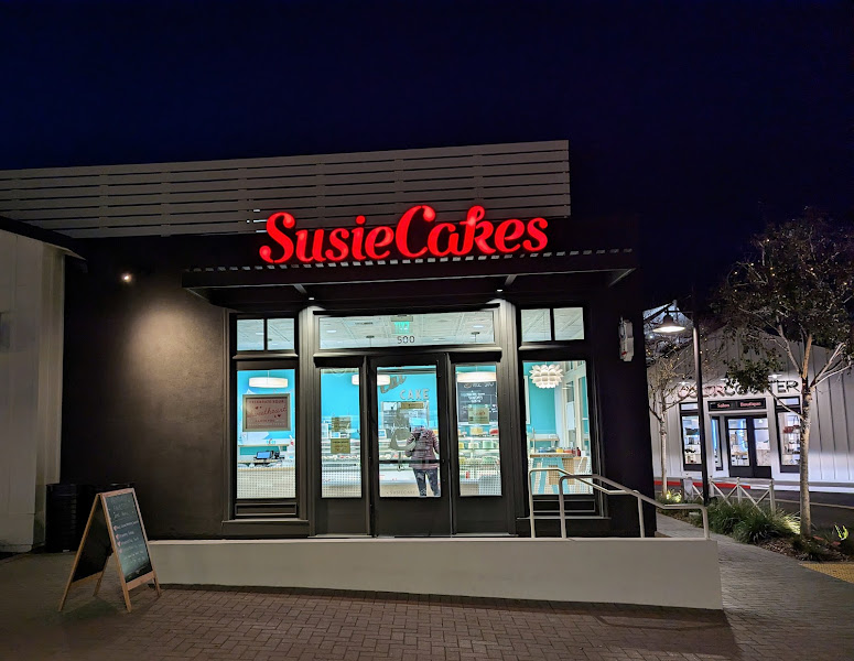 SusieCakes