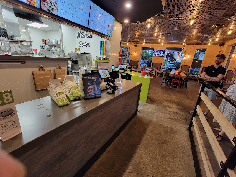 BurgerFi