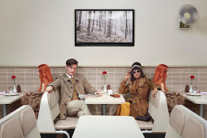 Burberry (at Holt Renfrew)