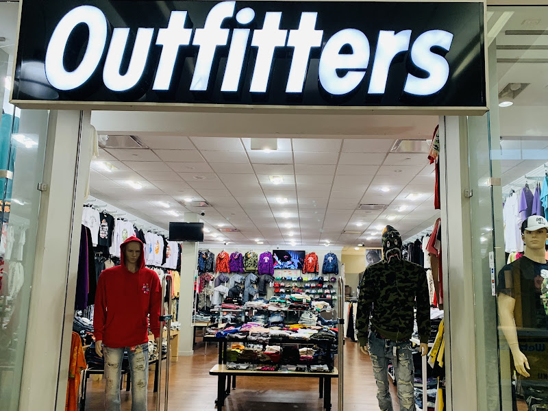 Outfitters