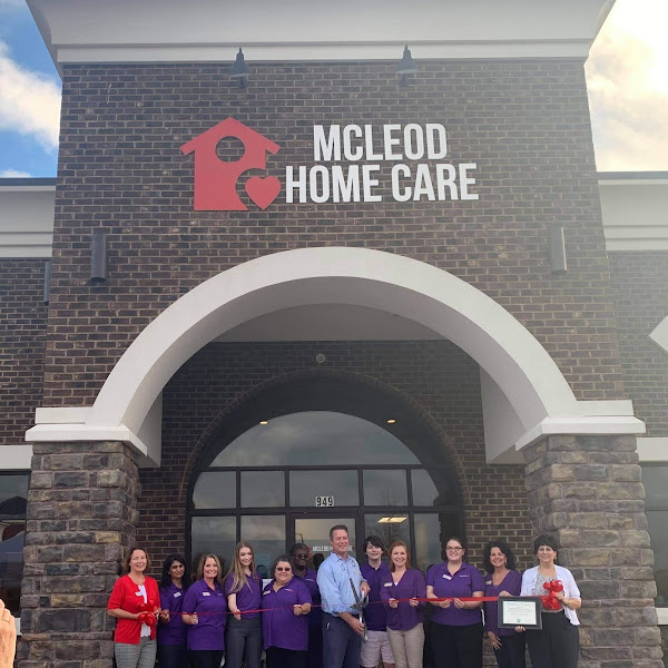 McLeod Home Care