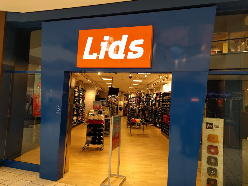 Lids