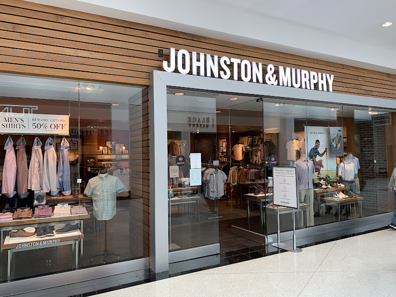 Johnston & Murphy