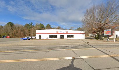 Robbins Auto Parts Inc