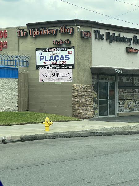 JOSE'S UPHOLSTERY