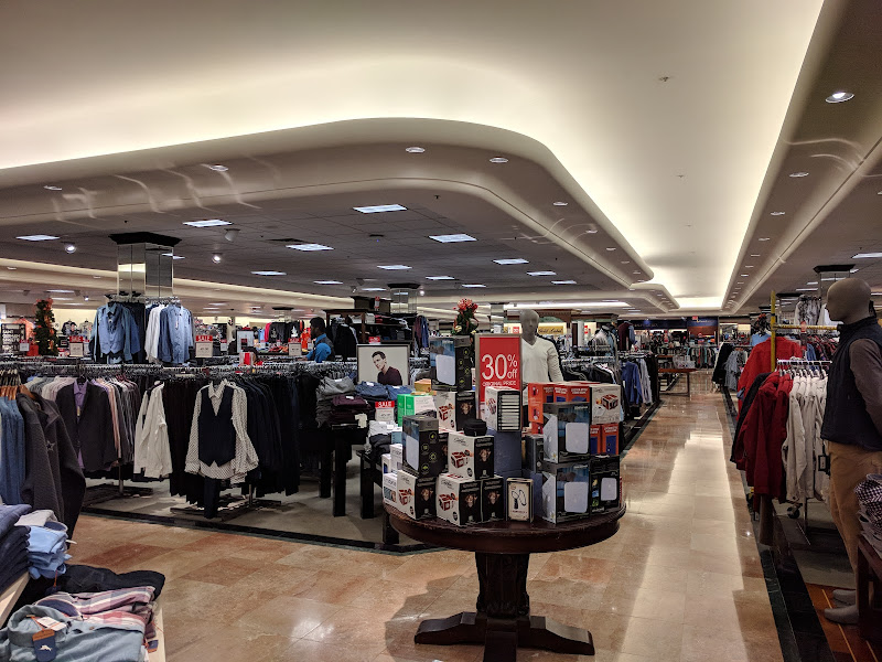 Dillard's