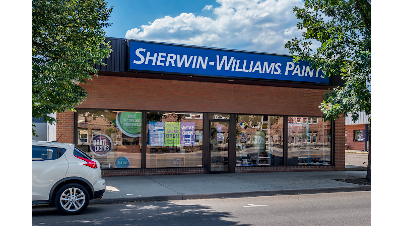 Sherwin-Williams