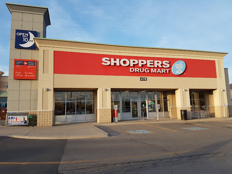 Shoppers Drug Mart