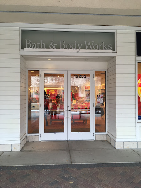 Bath & Body Works