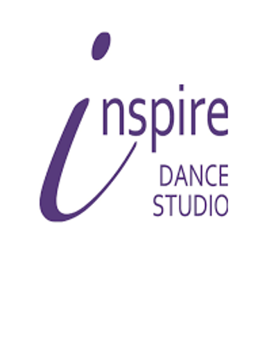 Inspire Dance Studio logo