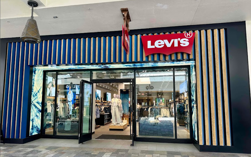 Levi’s Store