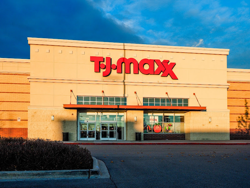 T.J. Maxx