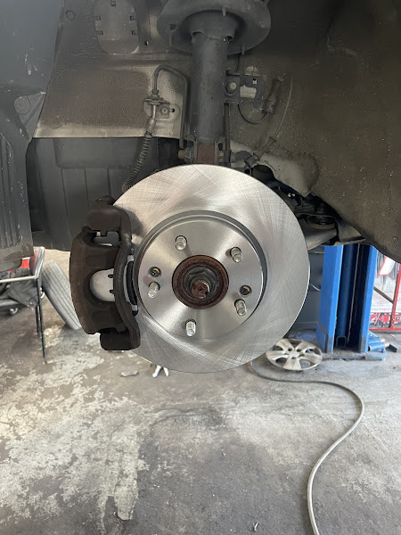 Legacy Automotive
