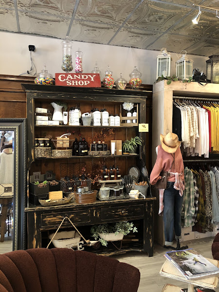 Kandy's Boutique