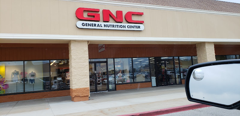GNC