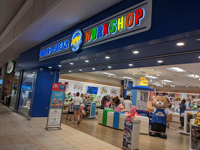 Build-A-Bear Workshop®