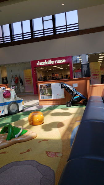 Charlotte Russe