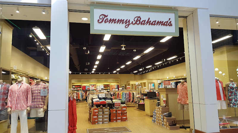 Tommy Bahama