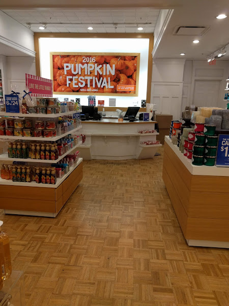 Bath & Body Works