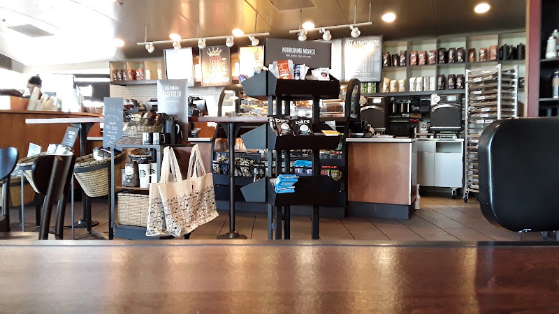 Starbucks Coffee Company