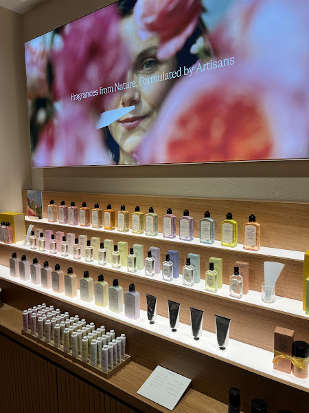 L'Occitane en Provence