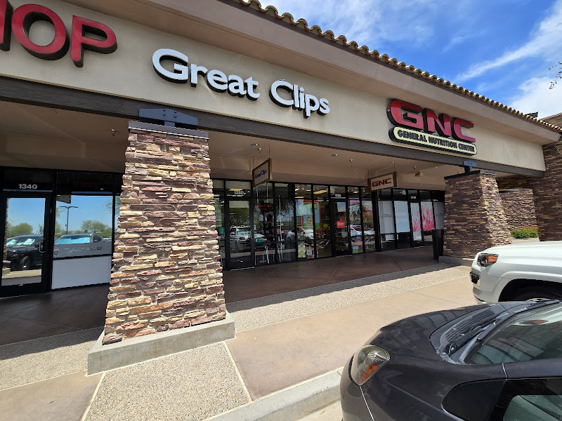 Great Clips