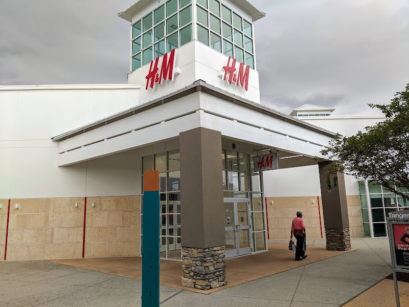 H&M