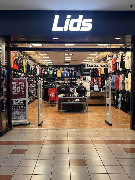 Lids