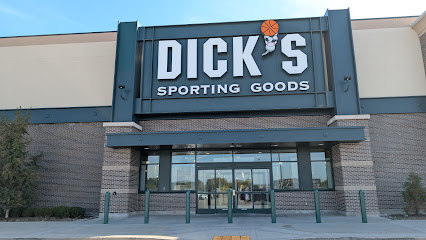 Dick's Sporting Goods