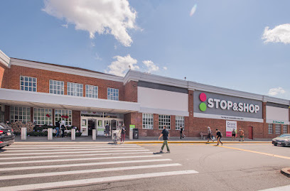 Super Stop & Shop