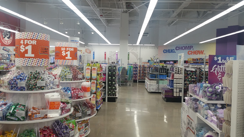 Five Below