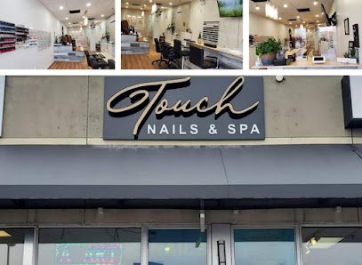 Touch Nails & Spa