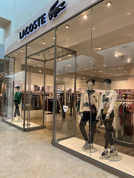 Lacoste