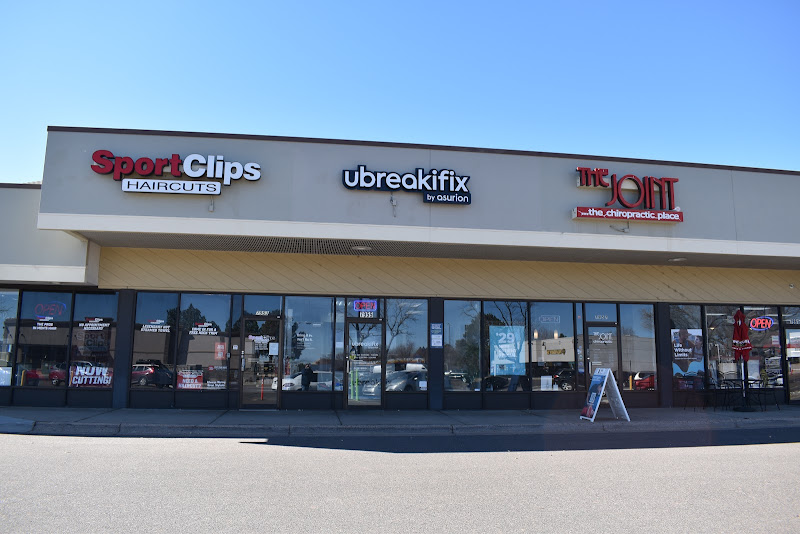 uBreakiFix - Phone and Computer Repair