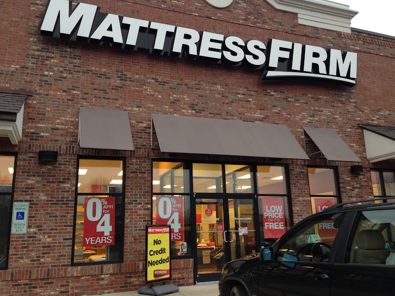 Mattress Firm