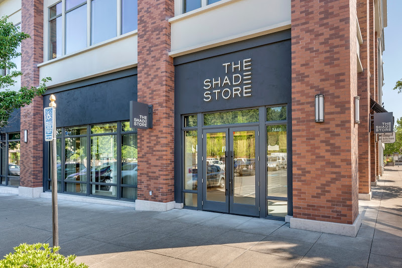The Shade Store