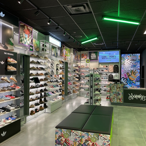 Journeys