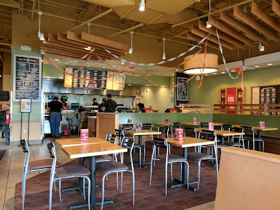 Noodles & Company