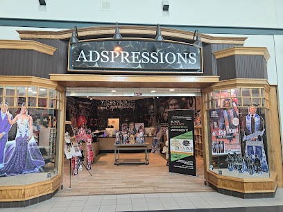 Adspressions, Inc