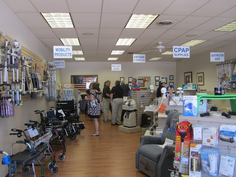 Liberty Medical Specialties