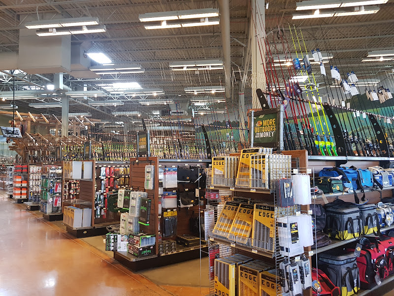 Outdoor World