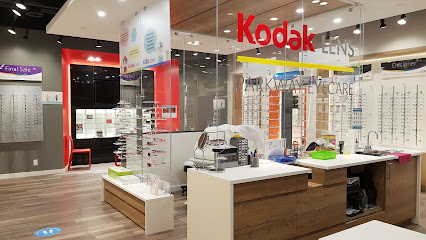 Kodak Lens | Parkway Eyecare Vision Center