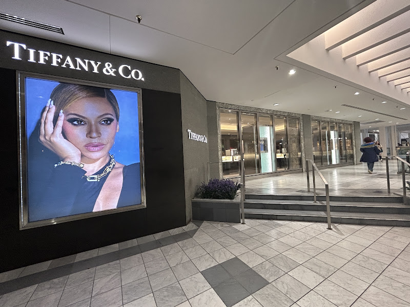 Tiffany & Co.