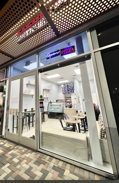ELEON Pizza & Pastry