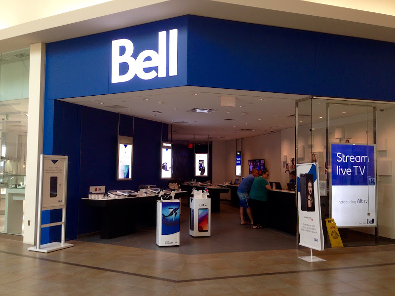 Bell