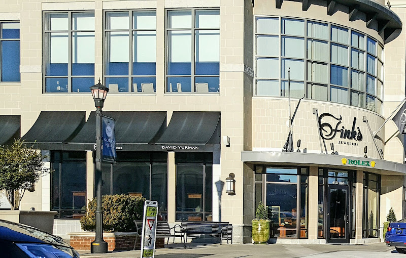 Fink's Jewelers