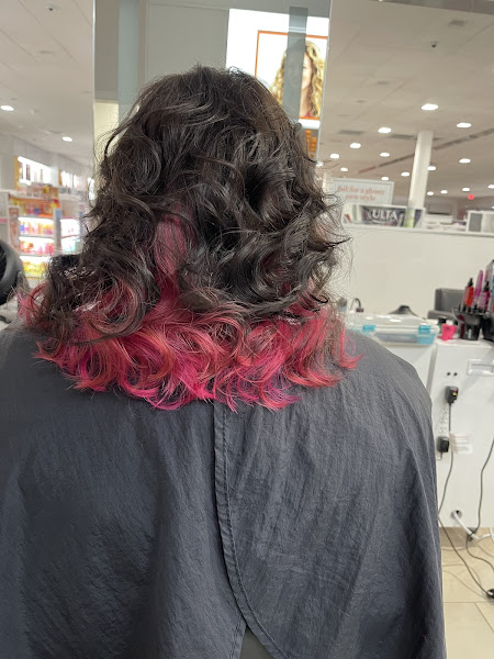 Hair M.O.B.B.